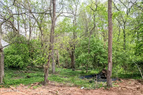 Exterior - 622 E Barton Ridge Rd, Greeneville, TN 37745 photo 5 of 7