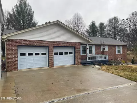 Exterior - 2512 May Rd, Talbott, TN 37877 photo 2 of 5
