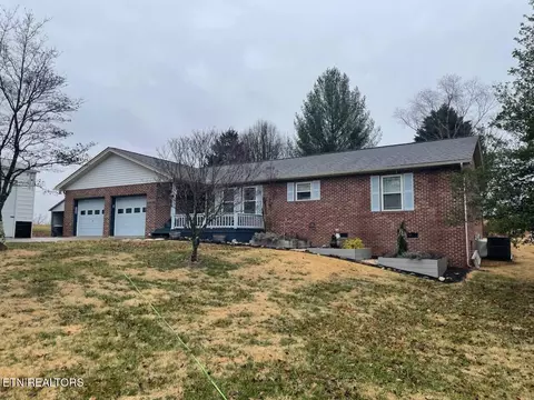2512 May Rd, Talbott, TN 37877