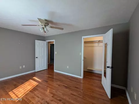 Bedroom - 2512 May Rd, Talbott, TN 37877 photo 1 of 3