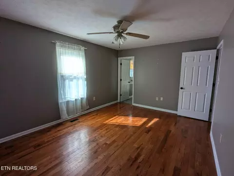 Bedroom - 2512 May Rd, Talbott, TN 37877 photo 3 of 3