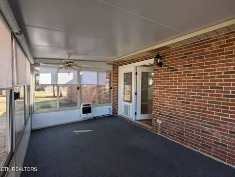 Exterior - 2512 May Rd, Talbott, TN 37877 photo 3 of 5