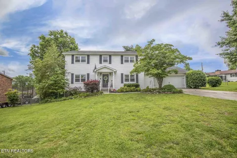 7745 Keswick Rd, Powell, TN 37849