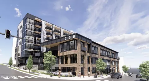 255 S Gay St #202, Knoxville, TN 37902
