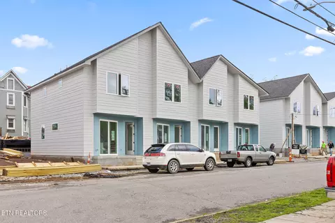 105 E Oldham Ave #101, Knoxville, TN 37917
