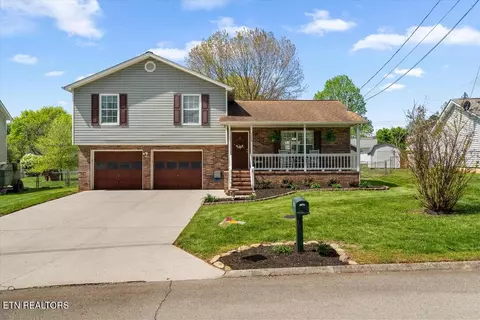7709 Branford Ct, Powell, TN 37849