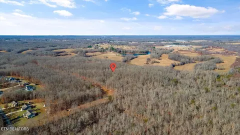 11 49 Ac Off Stanley Hood Rd, Crossville, TN 38571