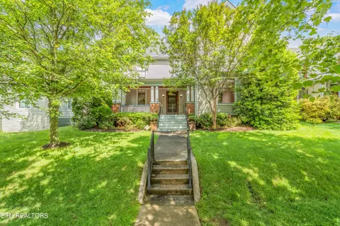 309 E Oklahoma Ave, Knoxville, TN 37917
