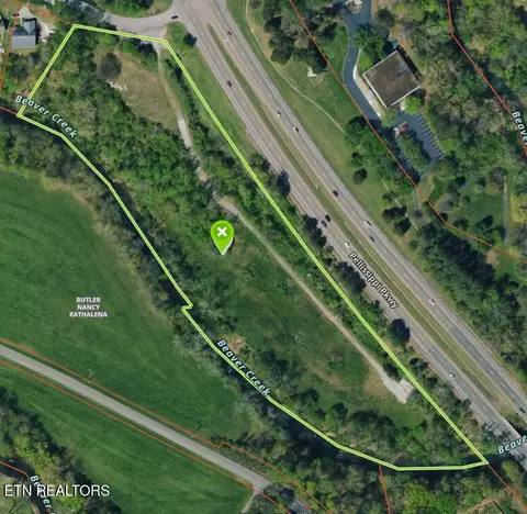 3140 George Light Rd, Knoxville, TN 37931