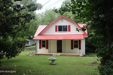 4402 Gamble Ln, Walland, TN 37886