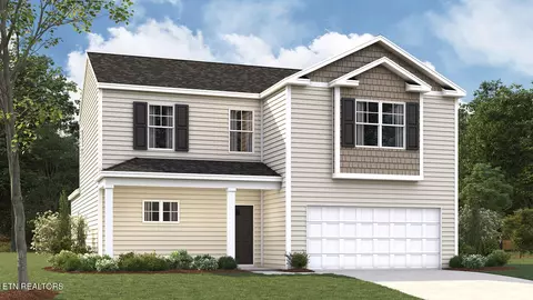 7651 Belhaven Ln, Knoxville, TN 37918
