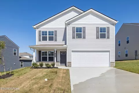 7657 Belhaven Ln, Knoxville, TN 37918