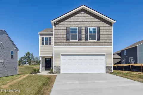 7661 Belhaven Ln, Knoxville, TN 37918