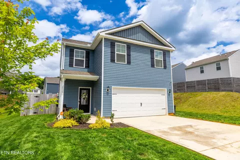 2930 Bogart Ln, Knoxville, TN 37921