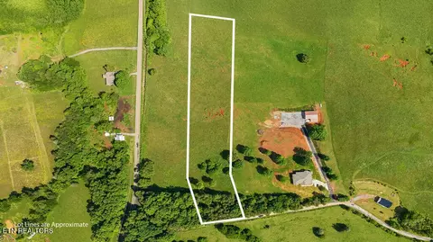 6141 Janeway Rd, Maryville, TN 37801