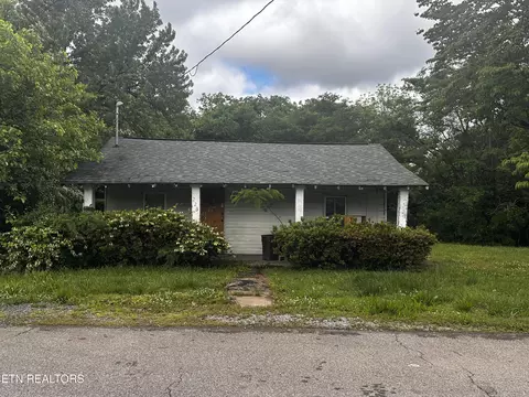 223 Seaman St, Knoxville, TN 37919