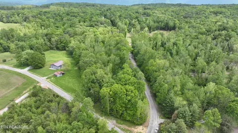 Blaylock Rd, Crossville, TN 38572