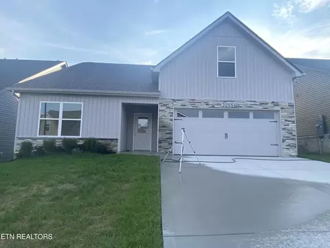 3255 Truitt Path Ln, Knoxville, TN 37931