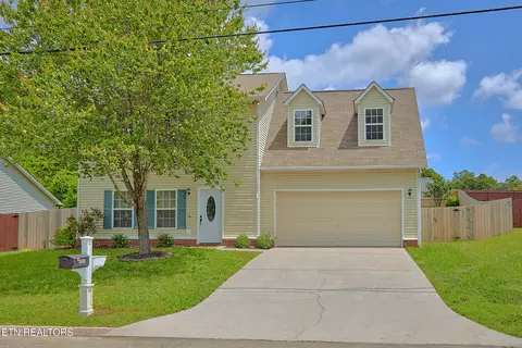1618 Poplar Hill Rd, Knoxville, TN 37922