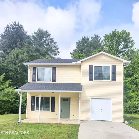 5516 W Emory Rd, Powell, TN 37849