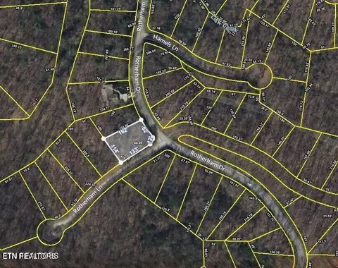 131 Rotherham Dr, Crossville, TN 38558