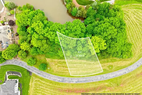 201 White Swan Dr, Vonore, TN 37885