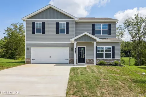 841 Joseph Francis Way, Clinton, TN 37716