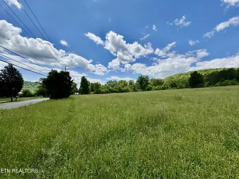 E Raccoon Valley Drive, Heiskell, TN 37754