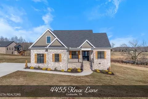 4455 Knox Ln, Cookeville, TN 38506
