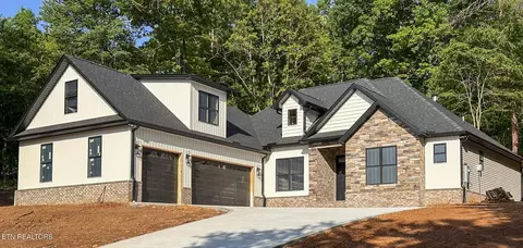 146 Cheeyo Way, Loudon, TN 37774