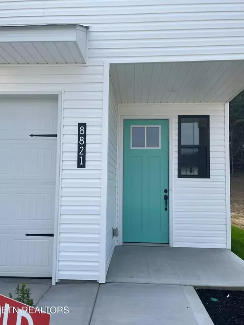 8821 Chapman Trace Way, Knoxville, TN 37920