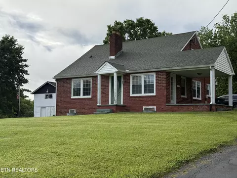 6921 Asheville Hwy, Knoxville, TN 37924