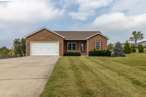 7821 Griffith Rd, Knoxville, TN 37938