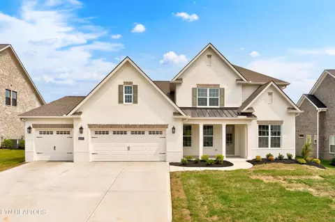 lot121 Wagon Hitch Rd, Knoxville, TN 37934