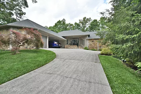 12212 Oakmont Cir, Knoxville, TN 37934