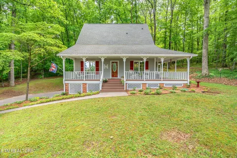 11302 Morgan Overlook Dr, Knoxville, TN 37931