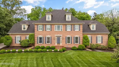 7605 Harrisburg Ct, Knoxville, TN 37909