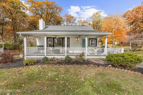 4603 Fulton Dr, Knoxville, TN 37918