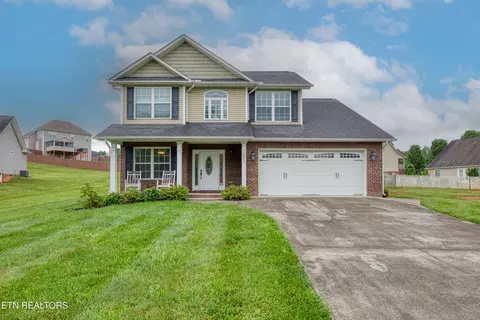 4432 Old Colony Ln, Morristown, TN 37814