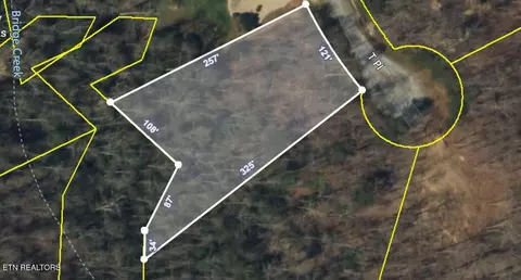 lot9 T Pl, Monterey, TN 38574