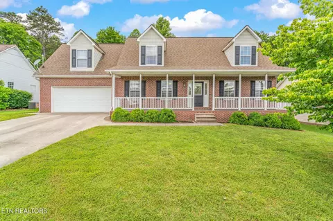 4419 Alder Tree Ln, Knoxville, TN 37938