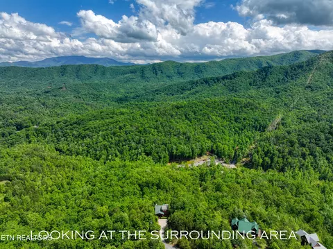Mountain Dreams Way, Sevierville, TN 37876