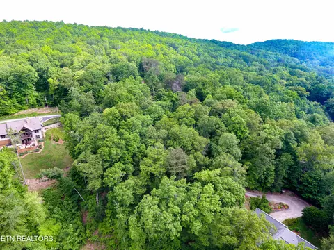 lot47 Norris Shores Dr, Sharps Chapel, TN 37866