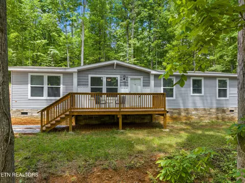 1452 Lower English Creek Rd, Newport, TN 37821