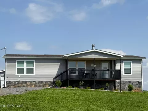 1066 Highland Meadows Way, Parrottsville, TN 37843