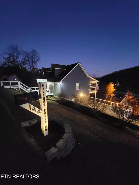 148 Mariner Point Rd, La Follette, TN 37766