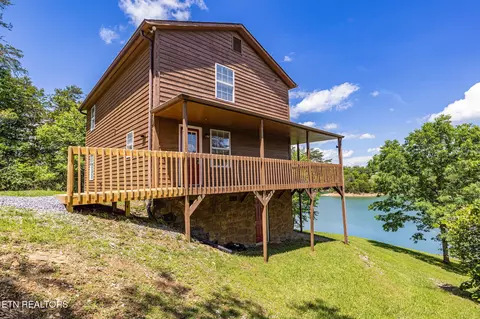 336 Perry Branch Way, Sevierville, TN 37876