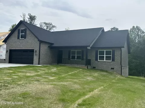 2506 Patrick Ave, Maryville, TN 37804