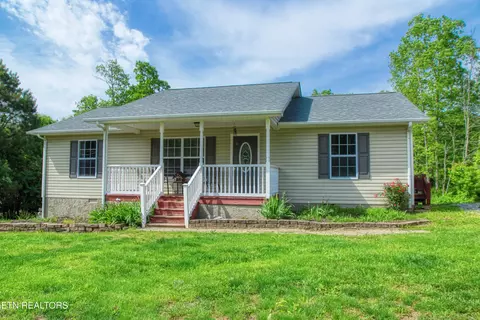 Exterior - 634 Robs Rd, Grimsley, TN 38565 photo 1 of 4