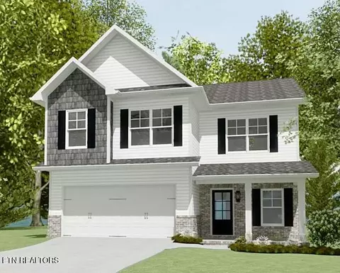 8043 Tree Line Ln, Corryton, TN 37721